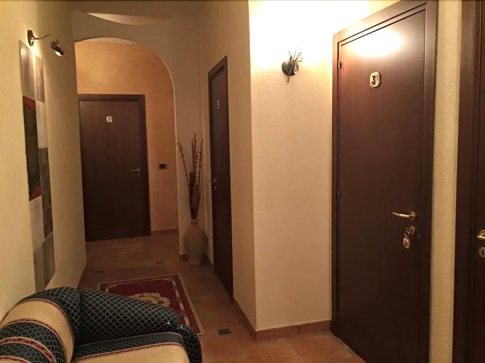帕尔马迪蒙泰基亚罗La Collina Sul Mare住宿加早餐旅馆 外观 照片